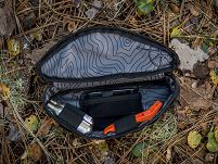 Torba na ramę BLACKBURN OUTPOST CORNER BAG czarna - 6