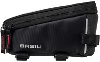 Torba na ramę BASIL SPORT DESIGN FRAME BAG 1L, wodoodporna - 3