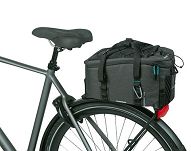 Sakwa Basil  DISCOVERY 365D TORBA TRUNKBAG, 9L,  MIK System - 7