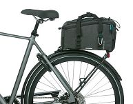 Sakwa Basil  DISCOVERY 365D TORBA TRUNKBAG, 9L,  MIK System - 6