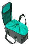 Sakwa Basil  DISCOVERY 365D TORBA TRUNKBAG, 9L,  MIK System - 5
