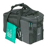 Sakwa Basil  DISCOVERY 365D TORBA TRUNKBAG, 9L,  MIK System - 2
