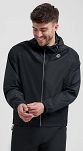 Zestaw przeciwdeszczowy Rogelli Core Commuter Unisex czarny - 3