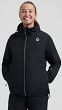 Zestaw przeciwdeszczowy Rogelli Core Commuter Unisex czarny - 4