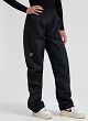 Zestaw przeciwdeszczowy Rogelli Core Commuter Unisex czarny - 6