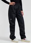 Zestaw przeciwdeszczowy Rogelli Core Commuter Unisex czarny - 6