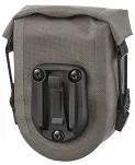 Torba podsiodłowa Ortlieb Micro-Bag 0,5 L - dark sand - 3