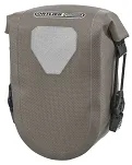 Torba podsiodłowa Ortlieb Micro-Bag 0,5 L - dark sand - 2