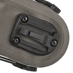 Torba podsiodłowa Ortlieb Micro-Bag 0,5 L - dark sand - 6