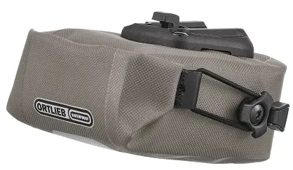 Torba podsiodłowa Ortlieb Micro-Bag 0,5 L - dark sand
