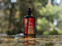 Olej do łańcucha Finish Line Bio Wax Boosted 120 ml - 2