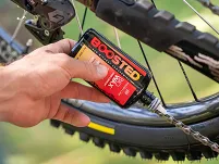 Olej do łańcucha Finish Line Bio Wax Boosted 120 ml - 4