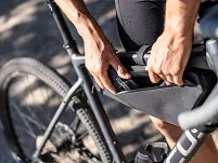 Torba na ramę BBB SealMate 3L - 6