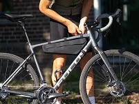 Torba na ramę BBB SealMate 3L - 5