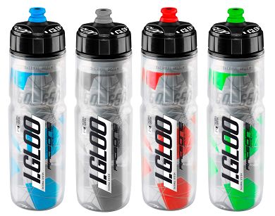 Bidon termiczny RACEONE I.GLOO 650ml, różne kolory