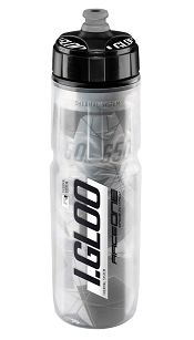 Bidon termiczny RACEONE I.GLOO 650ml, różne kolory