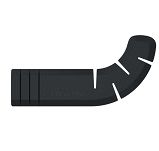 Ergon Bar Tape BT OrthoCell® Top Pads - 2