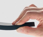 Ergon Bar Tape BT OrthoCell® Top Pads - 4