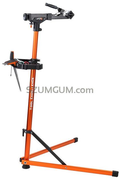 Stojak serwisowy rowerowy Super-B - TB-WS20