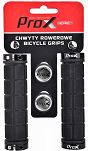 Chwyty Prox  GP-55A 130MM - czarne skręcane - 3