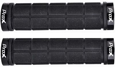 Chwyty Prox GP-55A 130MM - czarne skręcane