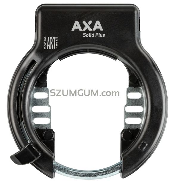 Blokada tylnego koła AXA Ring Lock Solid Plus