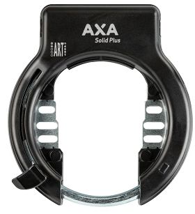 Blokada tylnego koła AXA Ring Lock Solid Plus