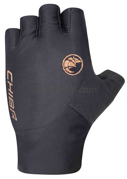 CHIBA rękawiczki BIOXCELL ECO PRO - czarne