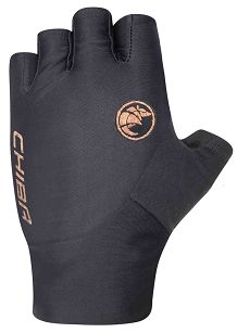 CHIBA rękawiczki BIOXCELL ECO PRO - czarne