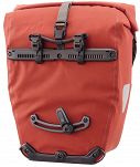 Sakwa rowerowa Ortlieb Back Roller Plus - 20+3L QL2.2 Dark chili - 2