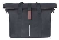 3w1 - Torba boczna na bagażnik lub kierownicę - Basil City Handbag KF - 6