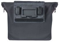 3w1 - Torba boczna na bagażnik lub kierownicę - Basil City Handbag KF - 9