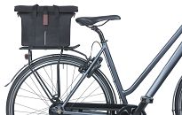 3w1 - Torba boczna na bagażnik lub kierownicę - Basil City Handbag KF - 5