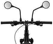 Lusterko rowerowe Rockbros FK-419 - 2