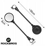 Lusterko rowerowe Rockbros FK-419 - 10
