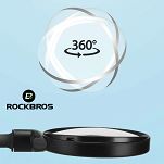 Lusterko rowerowe Rockbros FK-419 - 6