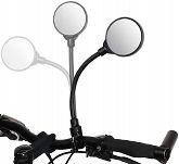 Lusterko rowerowe Rockbros FK-419 - 4