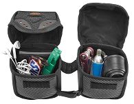 Torebki HB6 na mostek kierownicy Ibera Handlebar Bags IB-HB6 - 3