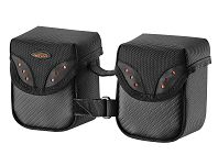 Torebki HB6 na mostek kierownicy Ibera Handlebar Bags IB-HB6 - 2