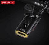 Super mocna lampa DWUSTRONNA Gaciron V20D, 1600 + 100 LUM USB + włącznik - 6