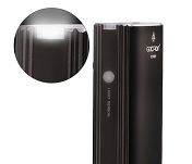 Super mocna lampa DWUSTRONNA Gaciron V20D, 1600 + 100 LUM USB + włącznik - 10