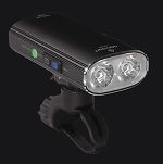 Super mocna lampa DWUSTRONNA Gaciron V20D, 1600 + 100 LUM USB + włącznik - 11