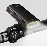 Super mocna lampa DWUSTRONNA Gaciron V20D, 1600 + 100 LUM USB + włącznik - 12
