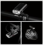 Super mocna lampa DWUSTRONNA Gaciron V20D, 1600 + 100 LUM USB + włącznik - 5