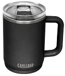 Kubek termiczny Camelbak Thrive Mug Insulated 470ml / 16oz - black - 2