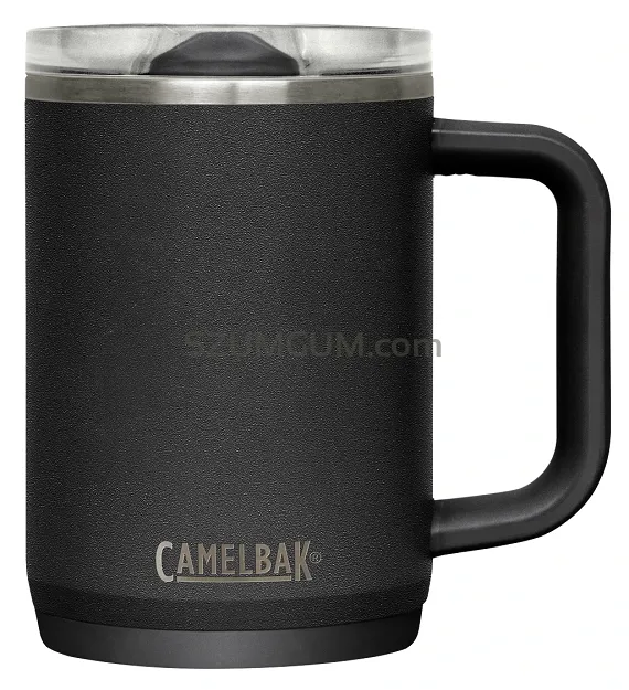 Kubek termiczny Camelbak Thrive Mug Insulated 470ml / 16oz - black
