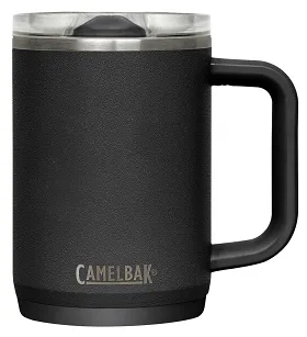 Kubek termiczny Camelbak Thrive Mug Insulated 470ml / 16oz - black