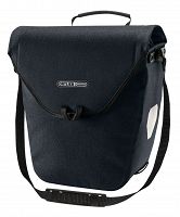 Sakwa , torba  Ortlieb Velo-Shopper EBONY 18,5L