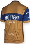 Rogelli Wagtmans Collection - koszulka rowerowa - 001.218  Molteni roz. S - 2
