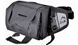 Duża 2,5 L wodoszczelka torba podsiodłowa Prox Oregon 205 czarna waterproof series 2.5 L - 2